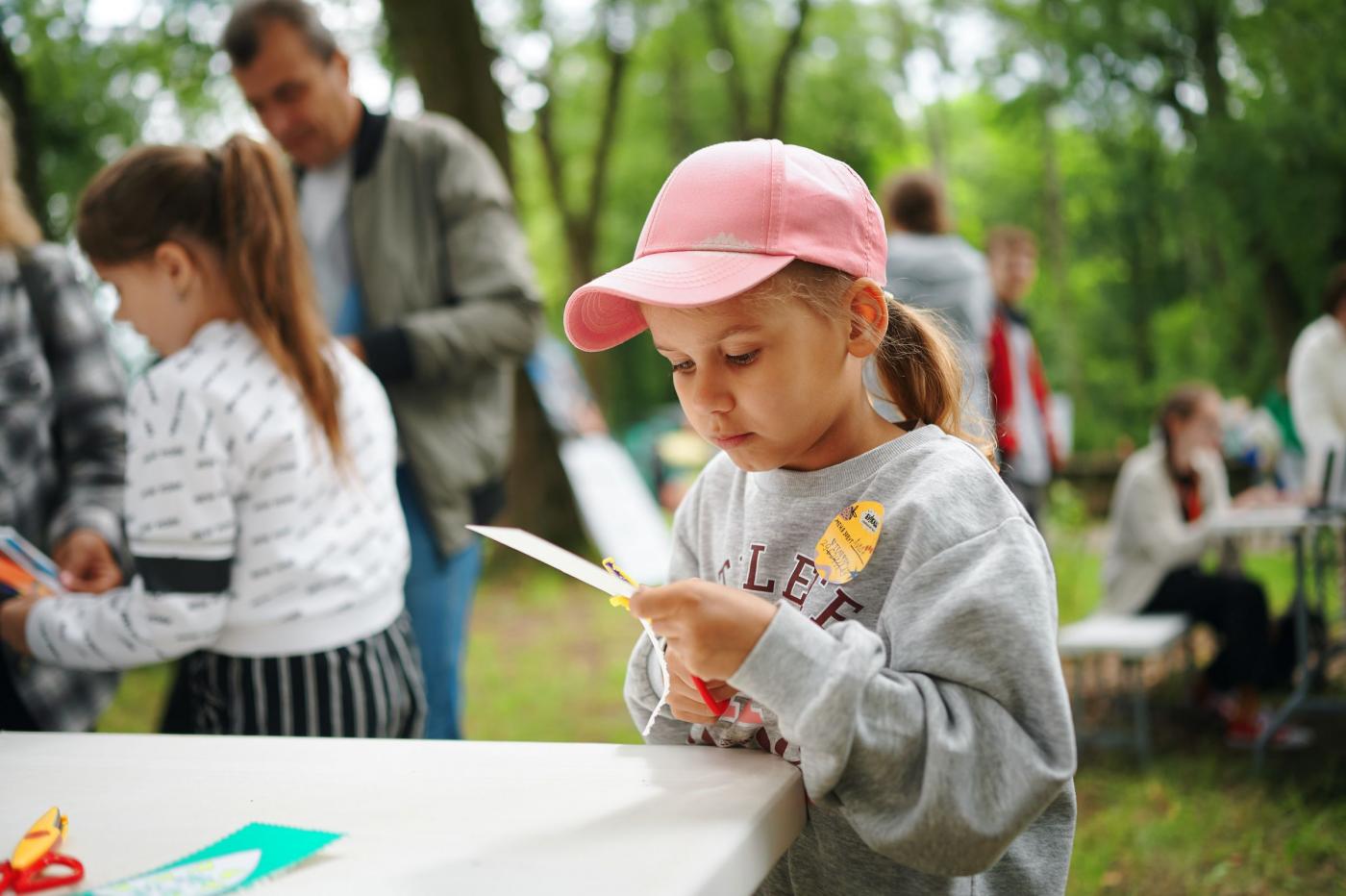 БНТУ на «Бу!Кидс-2024»